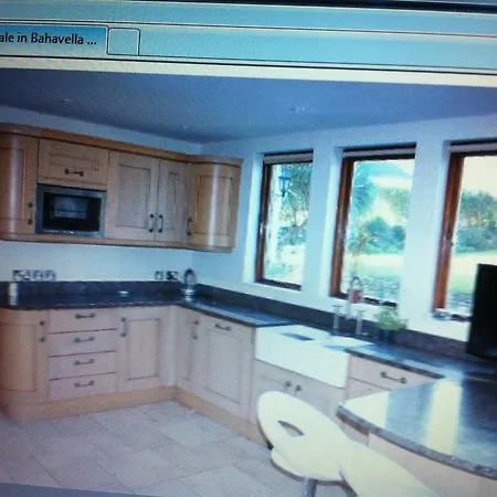 Bed and breakfast Rathlena St Ives