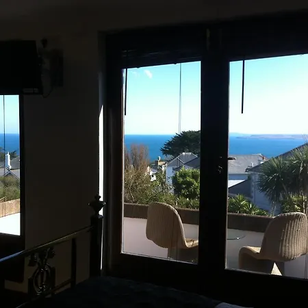 Bed and breakfast Rathlena