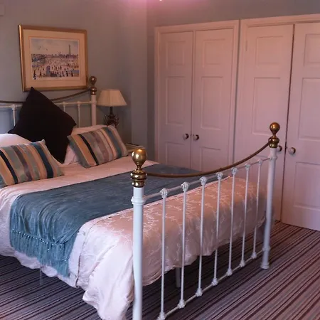 Bed and breakfast Rathlena 4*