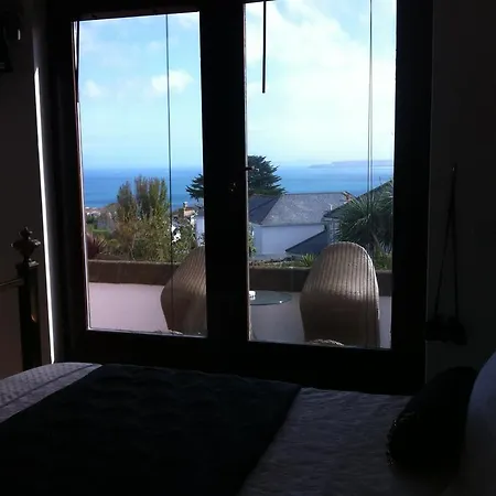 Bed and breakfast Rathlena