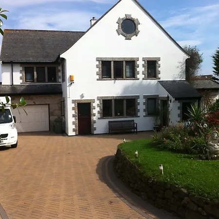 Bed and breakfast Rathlena St Ives