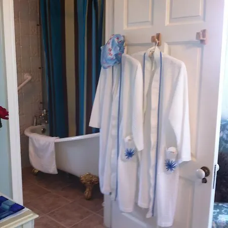 Bed and breakfast Rathlena 4*
