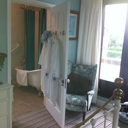 Bed and breakfast Rathlena St Ives