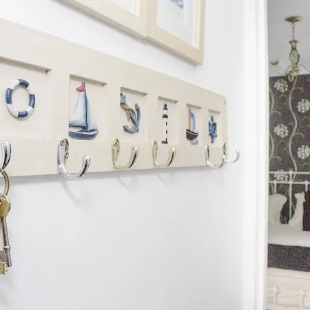 Bed and breakfast Rathlena St Ives