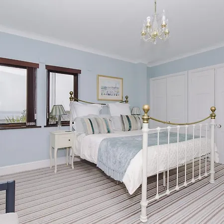 Rathlena Bed and breakfast 4*