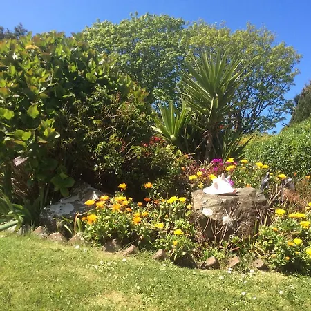 Rathlena Bed and breakfast St Ives