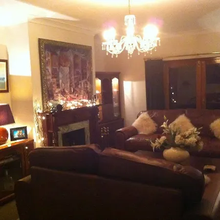 Rathlena Bed and breakfast 4*