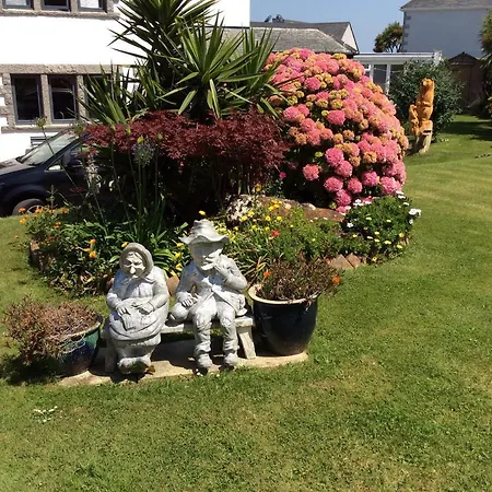 Rathlena Bed & Breakfast St Ives (Cornwall)