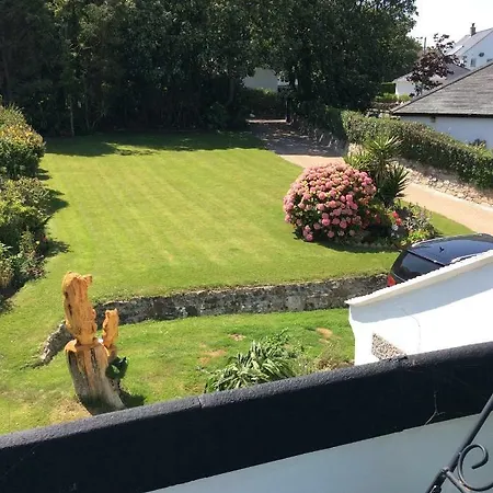 Bed and breakfast Rathlena